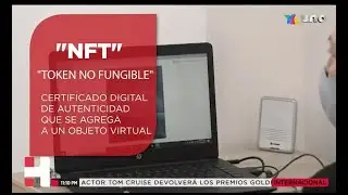 &iquest;Qu&eacute; es y c&oacute;mo funcionan los NFT o Token No Fungible?