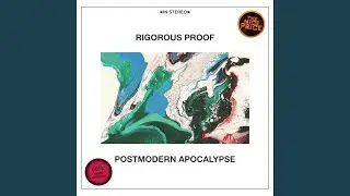 Rigorous Proof