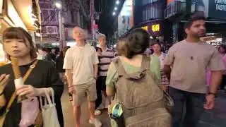 (4/19/25) taiwan irl!! shilin night market