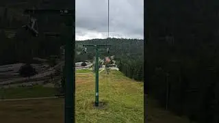 Ruhestein Schwarzwald