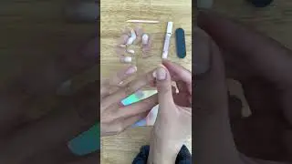 🎂 SPRING SPOILER 🎂 Glamnetic Reusable Press-On Nails | FabFitFun Spring 2023 Box
