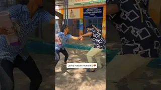 Kandipa twist eruku🤣😱 #shorts #twist #school