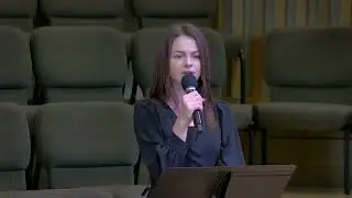 События набирают обороты (Анна Батрак)