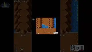 All Terrain Racing🕹️Commodore Amiga🕹️  - PORTABLE -