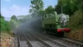 Duck's Theme Season 6 Style