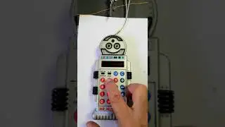 Texas instruments TMS1000