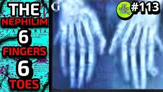 The Nephilim Are Here