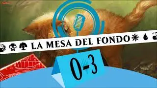 Podcast la mesa del fondo 38: Nacional MTG Chile