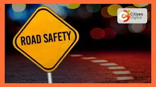 Citizen Weekend | Curbing Road Carnage