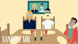 How to Sound Smart at a Dinner Party (And Never Be Invited Back) - Vanity Code