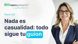&iquest;Qu&eacute; es el Guion Mental Personal? - Luz Dary Parra Hoyos (Parte 1)