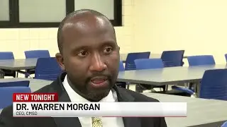 Big changes may be on the way for Cleveland Schools in 26-27 school year