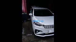 DJM Cuci Plafon interior Poles Body Cuci mesin Jok Mobil retrim setir dll