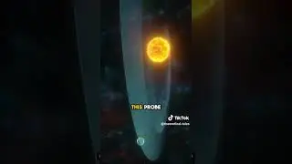 The fastest spacecraft ever
