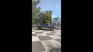 Reportan agresión a balazos a policías en sector centro de Culiacán, Sinaloa