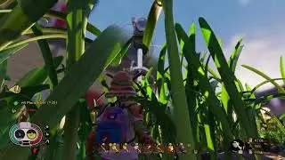 Grounded test video