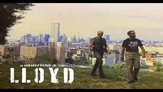 Lloyd - Feature Documentary on Lloyd Kaufman - Indiegogo Campaign Trailer