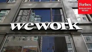 WeWork Will Go Public Via SPAC Deal At $9 Billion Valuation | Forbes