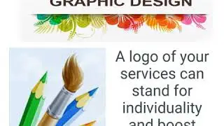 Logo And Graphic Design Services Knoxville