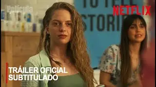 OVNI | Netflix | Tr&aacute;iler Oficial Subtitulado