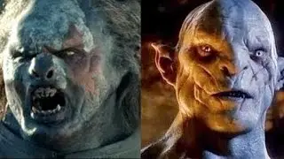 CGI versus practical effects - Collider