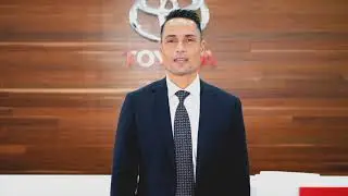 TOYOTA | Best Buying Experience