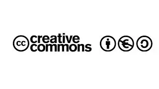 Creative Commons and Copyright information