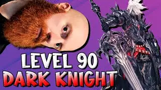 How Good is Dark Knight in Endwalker? | Xeno's Thoughts (FFXIV)