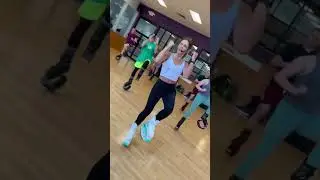 Amp up Your Workout: Jumping and Dancing with FitBoots for Fun and Fitness! #fitness #fitboots