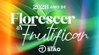 IGREJA BATISTA SI&Atilde;O DF - CULTO MANH&Atilde;