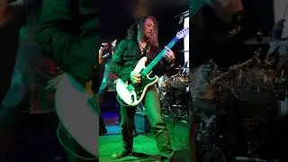 Jake E Lee RDC 
