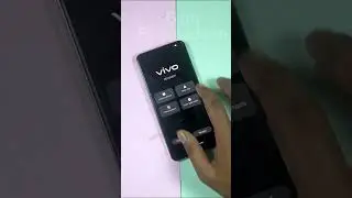 Vivo V60 Lite Hard Reset #devicereset #tech #smartphone #hardreset