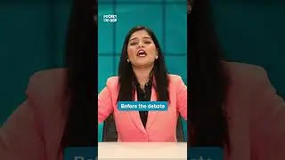 Debate of the year: #SalmanKhan vs AmirKhan  Watch our new video #PocketChange #BollywoodReels