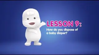 Mamy's Diaper Guide| How do you dispose of a baby diaper | MamyPoko Pants
