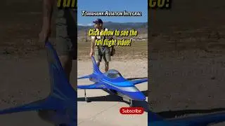 Tomahawk Aviation Integral