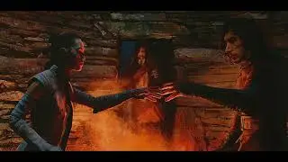 Rey & Ben || Love Theme