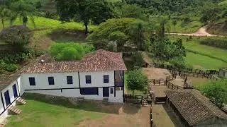 Fazenda da Barra
