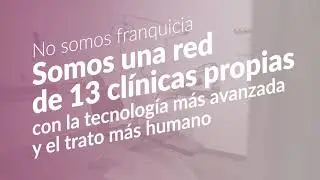 Grupo Dental Clinics - Red de cl&iacute;nicas