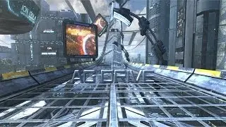 AG Drive - iOS / Android - HD Gameplay Trailer