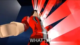 DIO'S DEATH JoJo Poses Simulator | ROBLOX