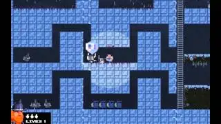 Broforce Broview - Brodel Walker
