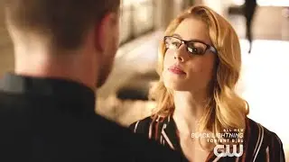 Oliver and Felicity [7x15] 