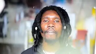 Wamudalla ft CesLion - One day i will fly (Official Music Video)