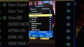 Bad news Geo Kahani & Geo Super is not working on NASHARE server this time#tushardalvi#viralshorts