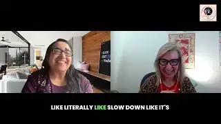 Becoming the Leader You Already Are: Identity, Growth, & Impact with Randi Deckard