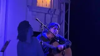 Eblen Macari - Homenaje a Rockdrigo Gonz&aacute;lez Multiforo Alicia 