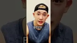 when Wonho got annoyed 😂 #monstax #monbebe #wonho #wenee