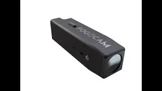 Pogotec - Pogocam Capture (Very Poor Quality) Photos and HD Videos with Your Glasses