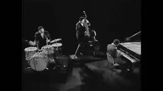 Wynton Kelly, Paul Chambers, and Jimmy Cobb - 
