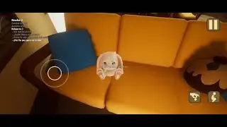 Parte uno bebé amarillo 👽